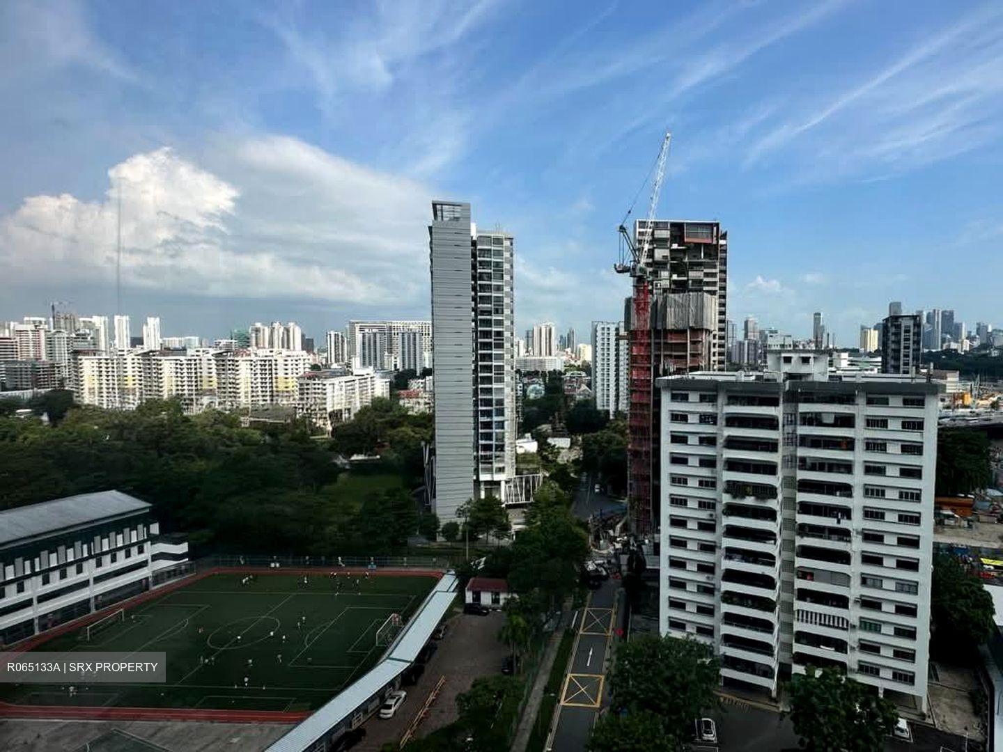 Strata (D11), Apartment #574125081